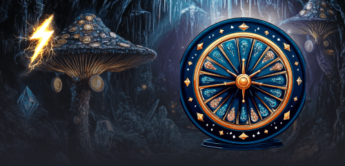 Donker avontuur slot met waterrad – WinHero Casino