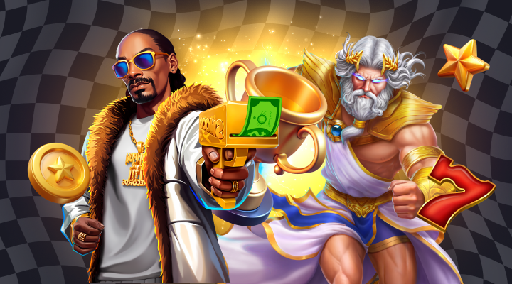 Snoop Dogg Dollars bonus ronde – WinHero Casino