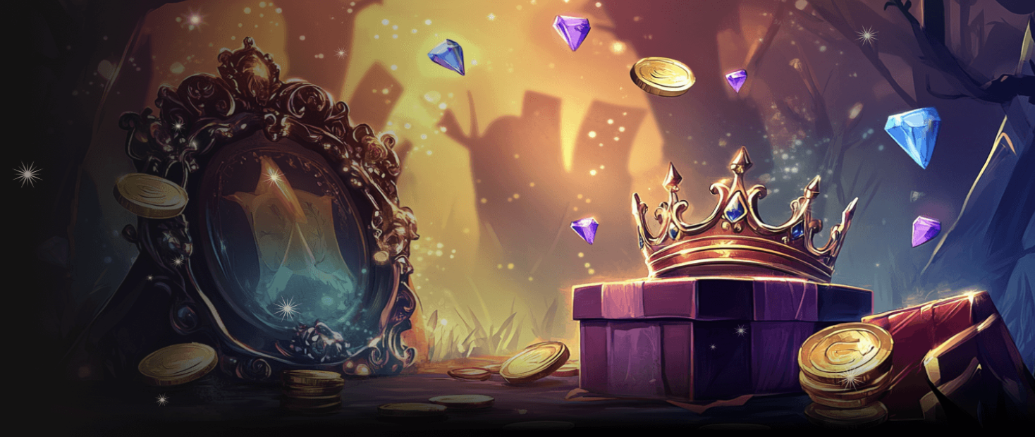 Wanted Dead or a Wild – western slot bij WinHero Casino